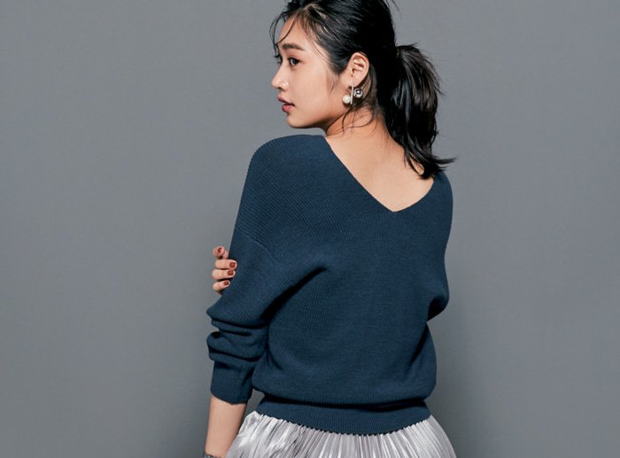 男性ウケを狙う清楚な服とは?清楚ファッションで男心をくすぐろう!